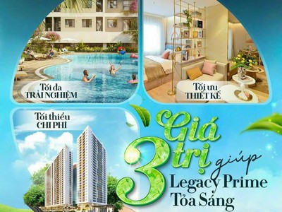 Sở hữu căn hộ đẳng cấp tp.thuận an chỉ với 99 triệu 3