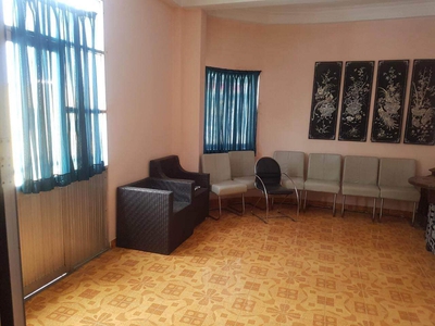 Bán nhà căn góc 2 mặt tiền, 7 tầng, khu kd sầm uất ngay vòng xoay ngã 6, 42 tỷ 3