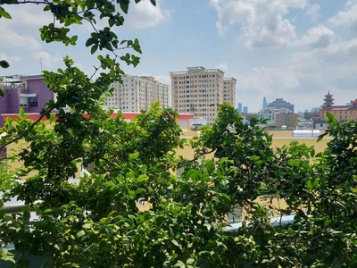 Bán nhà căn góc 2 mặt tiền, 7 tầng, khu kd sầm uất ngay vòng xoay ngã 6, 42 tỷ 4