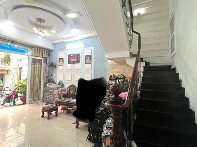 Bán nhà đồng đen tân bình 3 tầng, 5.7x19, 107m2, chỉ 15 tỷ 98 1