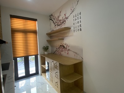 Cho thuê nhiều căn hộ Tại Hoàng Huy An đồng An dương giá từ 5 triệu 6
