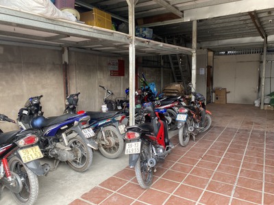 Do nhu cầu chuyển nơi ở cần bán nhanh nhà xưởng tại tân thạnh đông - củ chi - tphcm 1