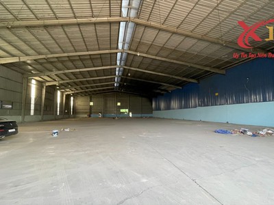 Bán xưởng 2200m2 gần đường võ nguyên giáp, phước tân, biên hoà, đồng nai 2