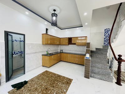 Nhà 4 tầng - ô tô 7 chỗ vào nhà - nở hậu 5m2 - 4 lầu - 6pn - giá tốt 7,7 tỷ 3