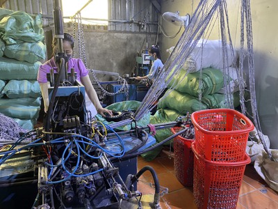 Do nhu cầu chuyển nơi ở cần bán nhanh nhà xưởng tại tân thạnh đông - củ chi - tphcm 4