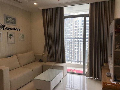 Bán căn 3 phòng ngủ tòa landmark 2 diện tích 95m2 vinhomes central park giá tốt  nhất thị trường 1