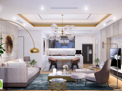 Bán căn hộ 72 m2 2 pn nội thất cao cấp c/c tara q8 ttoán 2.35 tỷ ở ngay. 0