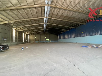 Bán xưởng 2200m2 gần đường võ nguyên giáp, phước tân, biên hoà, đồng nai 3