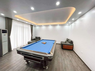 Biệt thự đường máng nước -  an đồng 200m x 3 tầng, lô góc 2 mặt tiền giá 11.8 tỉ 2