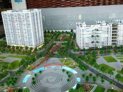 Fpt plaza city đã lên sóng và mở bán rầm rộ 0