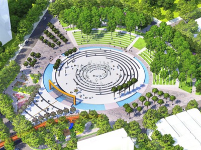 Fpt plaza city đã lên sóng và mở bán rầm rộ 1