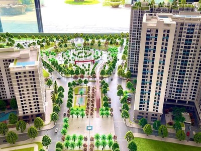 Fpt plaza city đã lên sóng và mở bán rầm rộ 2