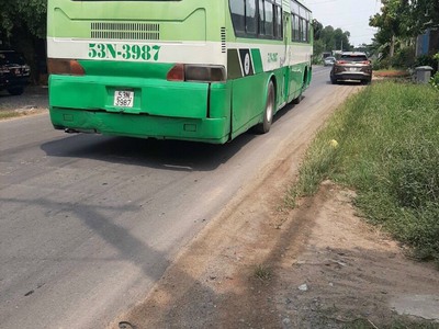 Đất mặt tiền đường bà thiên, nhuận đức , củ chi, 982m2, giá 8 tỷ tl 1