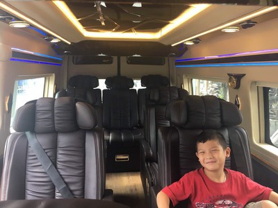 Xe du lịch hè, xe hoa xe cưới cao  cấp đủ loại. 10