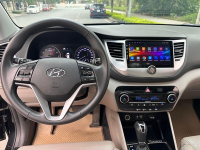 Cần Bán Hyundai Tucson 2.0 ATH 2016 nhập khẩu nguyên chiếc đẹp xuấtsắc 5