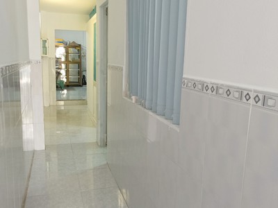 Chính chủ bán đất tặng ngay căn nhà cấp 4 ngay trung tâm Tp.Đà Nẵng. 0