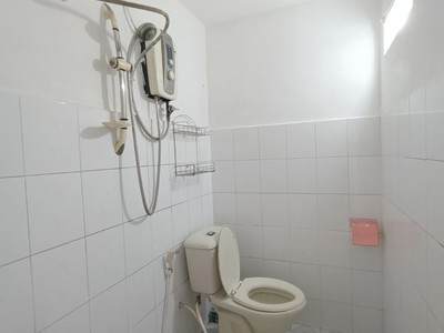 Chính chủ bán đất tặng ngay căn nhà cấp 4 ngay trung tâm Tp.Đà Nẵng. 1