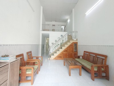 Chính chủ bán đất tặng ngay căn nhà cấp 4 ngay trung tâm Tp.Đà Nẵng. 2