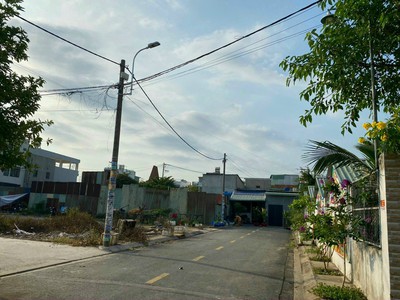 Đất chính chủ 175m2 Sổ sẳn, Suối Lội, Tân Thông Hội Củ Chi bán nhanh 365tr 3