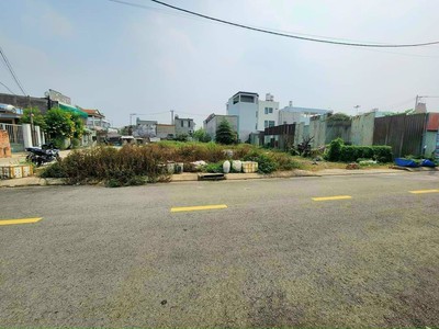 Đất chính chủ 175m2 Sổ sẳn, Suối Lội, Tân Thông Hội Củ Chi bán nhanh 365tr 4