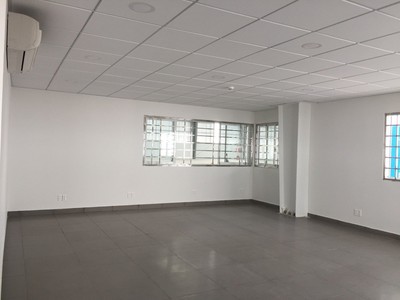 Cho thuê 3.200m2 và 5.700m2 kho sát bên KCN Hiệp Phước, Long Thới, Nhà Bè, HCM 3