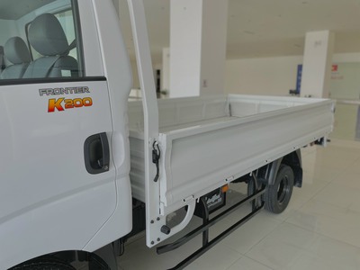 Xe tải 2 tấn KIA K200 0