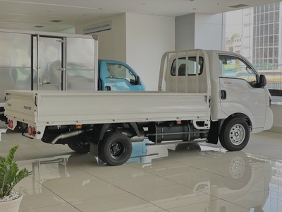 Xe tải 2 tấn KIA K200 2