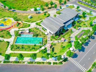 KĐT Phúc An mở bán giai đoạn 2 với ngập tràn quà tặng 0