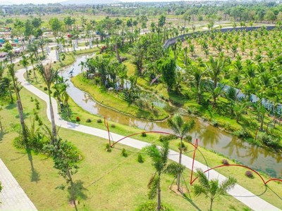 KĐT Phúc An mở bán giai đoạn 2 với ngập tràn quà tặng 1