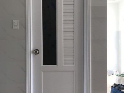 Mẫu cửa nhựa giá rẻ   Báo giá mới nhất 0