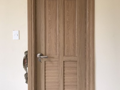 Mẫu cửa nhựa giá rẻ   Báo giá mới nhất 2
