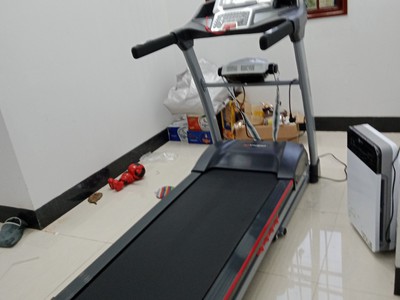 Mua Máy Chạy Bộ Lifesport LS-6  nhận ngay Xe Đạp Tập Lifesport 0