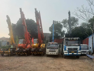 Cung cấp, thi công ép cọc bê tông, xử lý nền móng toàn miền bắc 0