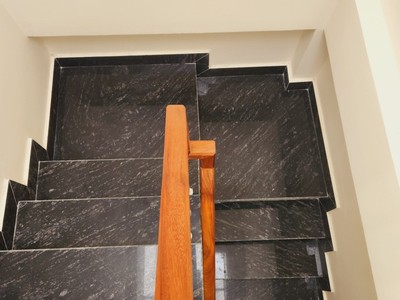 Nhà mới xây 5 tầng phố trạm, tài chính nhỏ 3