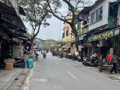 Bán 240m2 đất lô góc phố trần kim xuyến kéo dài yên hòa cầu giấy 26 tỷ. 0
