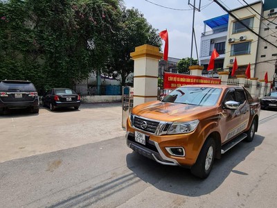 Bán đất phan xá, tt. đông anh, ngõ thông, oto, 60m, mt 4,5m giá 3 tỷ 4 2