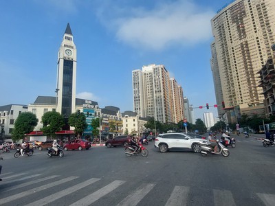 Hot hot bán biệt thự văn phú hà đông 180m giá nhỉnh 19 tỷ- đường đep - vỉa hè rộng 0