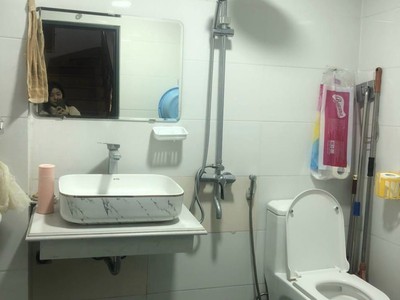 Chính chủ bán nhà an hoà 45m2, 4 tầng. nhà đẹp ở ngay - ô tô tránh - 2 thoáng. 3