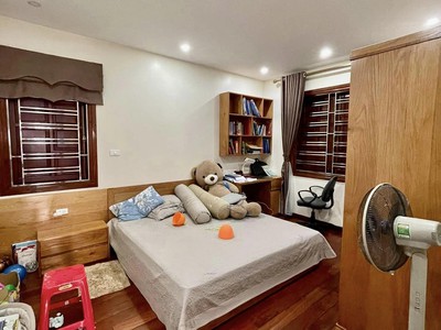 Bán nhà liền kề hc golden hồng tiến - vip long biên, kinh doanh, ở đẳng cấp. 3