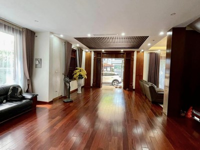 Bán nhà liền kề hc golden hồng tiến - vip long biên, kinh doanh, ở đẳng cấp. 1