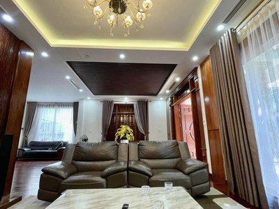 Bán nhà liền kề hc golden hồng tiến - vip long biên, kinh doanh, ở đẳng cấp. 2
