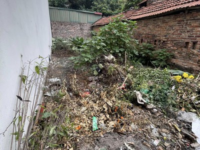 Bán đất phan xá, tt. đông anh, ngõ thông, oto, 60m, mt 4,5m giá 3 tỷ 4 0