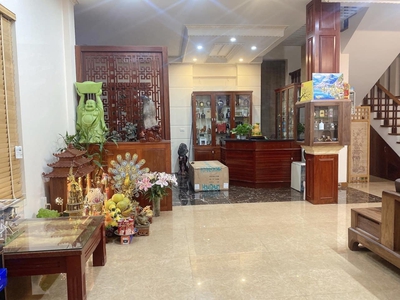 Hot hot bán biệt thự văn phú hà đông 180m giá nhỉnh 19 tỷ- đường đep - vỉa hè rộng 2