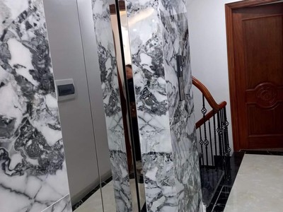 Bán nhà mới 8 tầng ga ra ô tô kinh doanh phố thái hà  đống đa hà nội 19 tỷ. 2