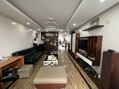Bán nhà mới 8 tầng ga ra ô tô kinh doanh phố thái hà  đống đa hà nội 19 tỷ. 3