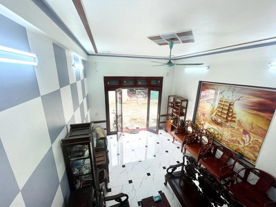 Hơn 3 tỷ sở hữu ngay nhà 4 tầng tiên dương đông anh - full nội thất - ngõ thông - gara ô tô 0