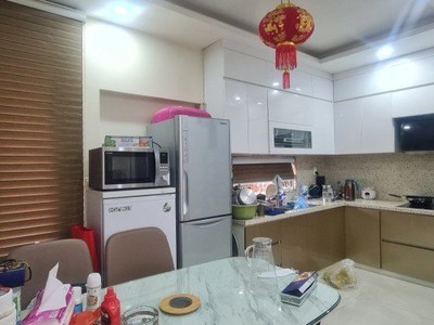 Nhà phố ngọc lâm, sát đường hồng tiền, view hồ 2