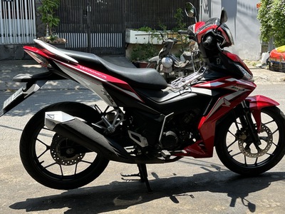 Honda Winner 150 chính chủ, biển Tp.HCM 1