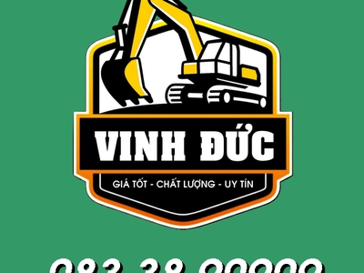 Xe cơ giới vinh đức 0