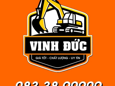 Xe cơ giới vinh đức 2